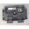 CALCULATEUR MOTEUR PEUGEOT PARTNER