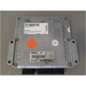 CALCULATEUR MOTEUR PEUGEOT 406