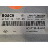 CALCULATEUR MOTEUR RENAULT ESPACE