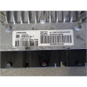 CALCULATEUR MOTEUR PEUGEOT 407