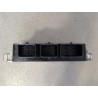 CALCULATEUR MOTEUR PEUGEOT 206 5P