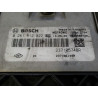 CALCULATEUR MOTEUR RENAULT TWINGO