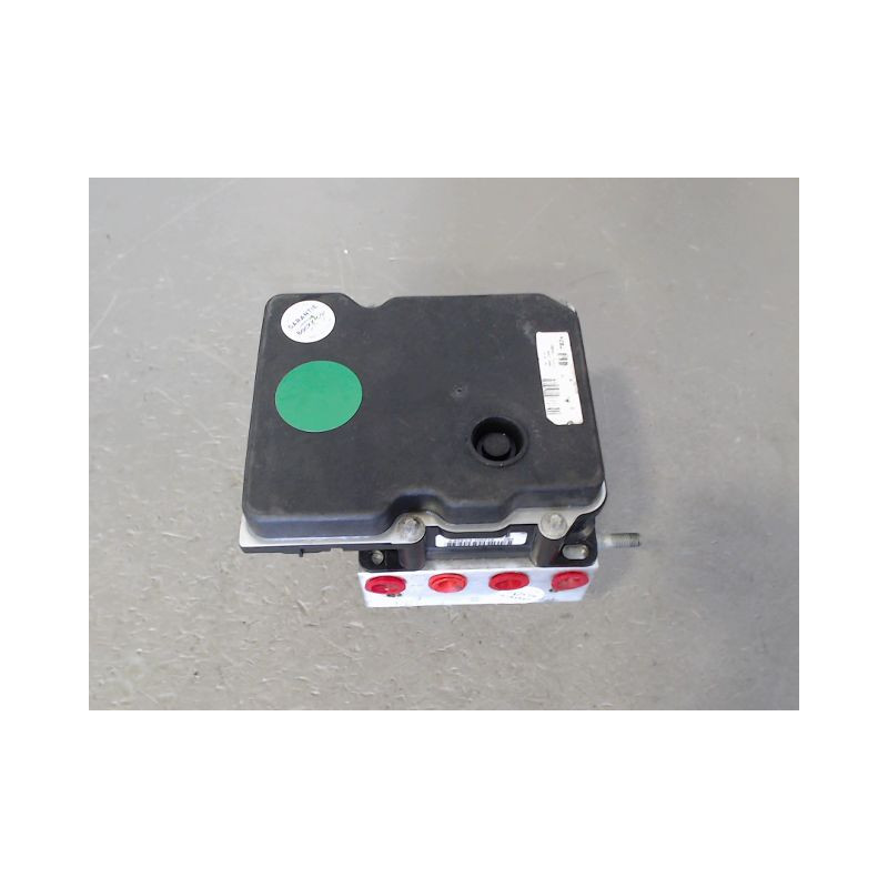 UNITE HYDRAULIQUE ABS PEUGEOT PARTNER TEPEE 2008-