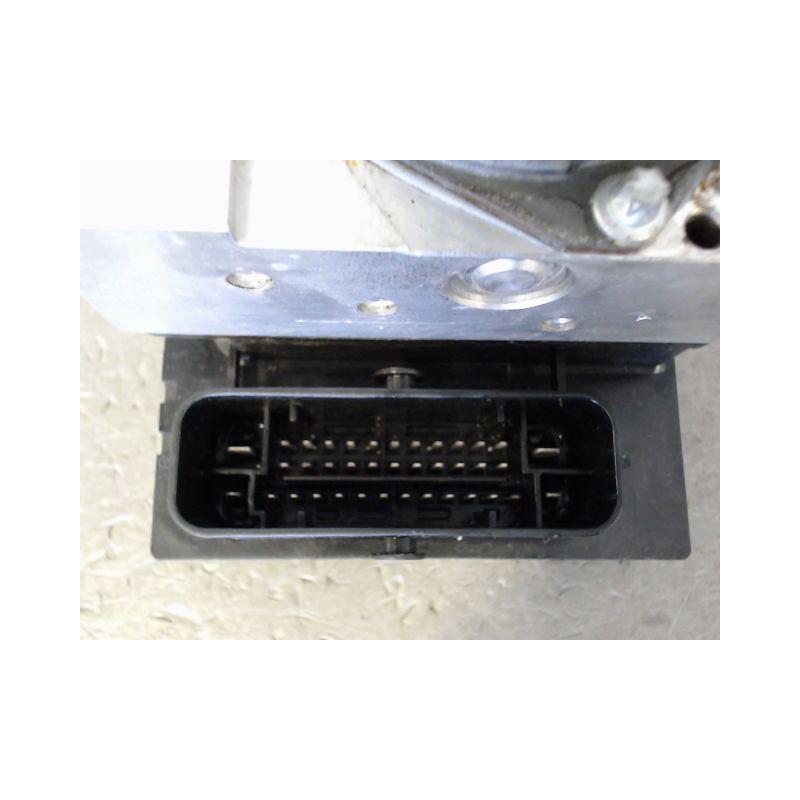UNITE HYDRAULIQUE ABS PEUGEOT PARTNER TEPEE 2008-