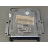 CALCULATEUR MOTEUR PEUGEOT 306 97-2001