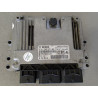 CALCULATEUR MOTEUR PEUGEOT 207 CC