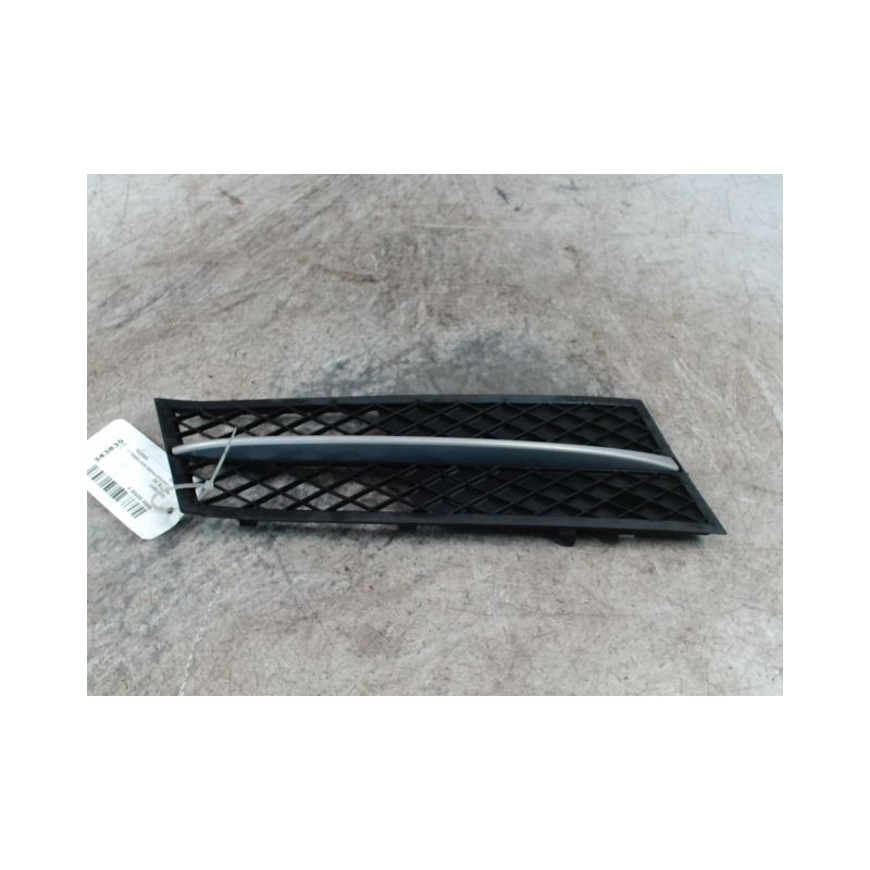 OBTURATEUR PHARE ADDITIONNEL PARE-CHOC AVD BMW SERIE 5