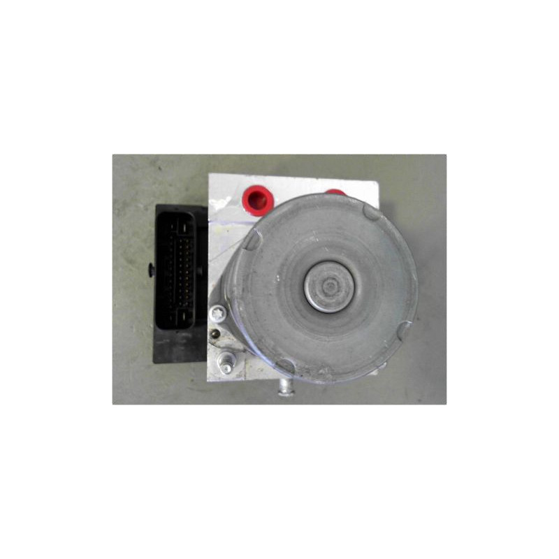 UNITE HYDRAULIQUE ABS CITROEN C4 PICASSO 07-13