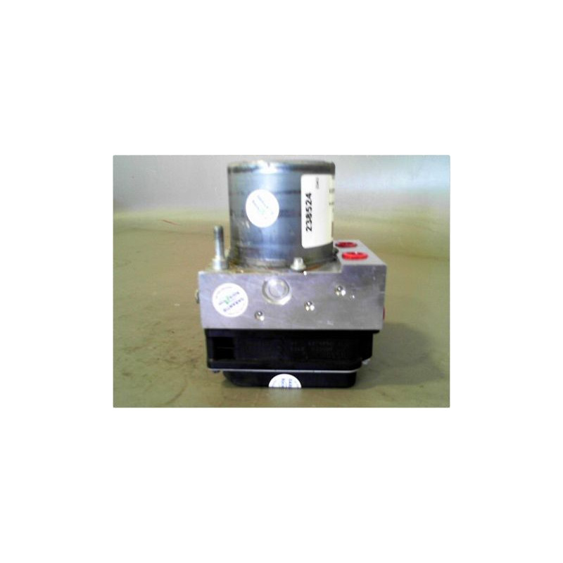 UNITE HYDRAULIQUE ABS CITROEN C4 PICASSO 07-13