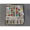 BOITE A FUSIBLES RENAULT MEGANE