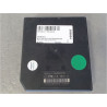 BOITE A FUSIBLES RENAULT MEGANE