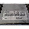 CALCULATEUR MOTEUR RENAULT MEGANE