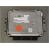 CALCULATEUR MOTEUR RENAULT MEGANE