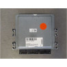 CALCULATEUR MOTEUR RENAULT MEGANE