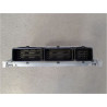 CALCULATEUR MOTEUR RENAULT MEGANE