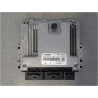 CALCULATEUR MOTEUR RENAULT CLIO