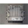 CALCULATEUR MOTEUR RENAULT CAPTUR