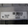 CALCULATEUR MOTEUR RENAULT CAPTUR