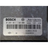 CALCULATEUR MOTEUR RENAULT LAGUNA