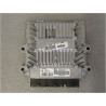 CALCULATEUR MOTEUR PEUGEOT 307