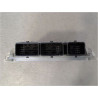 CALCULATEUR MOTEUR PEUGEOT 307
