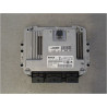 CALCULATEUR MOTEUR PEUGEOT 307