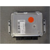 CALCULATEUR MOTEUR PEUGEOT 307