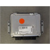 CALCULATEUR MOTEUR PEUGEOT 307