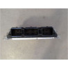 CALCULATEUR MOTEUR PEUGEOT 307