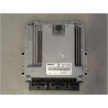 CALCULATEUR MOTEUR RENAULT CLIO