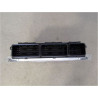 CALCULATEUR MOTEUR RENAULT CLIO