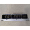 CALCULATEUR MOTEUR RENAULT MEGANE