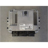 CALCULATEUR MOTEUR PEUGEOT 207