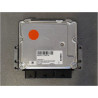 CALCULATEUR MOTEUR RENAULT CAPTUR