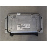 CALCULATEUR MOTEUR PEUGEOT 206