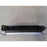 CALCULATEUR MOTEUR PEUGEOT 206