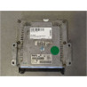 CALCULATEUR MOTEUR PEUGEOT 607