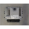 CALCULATEUR MOTEUR PEUGEOT 407