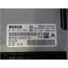 CALCULATEUR MOTEUR PEUGEOT 407