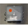 CALCULATEUR MOTEUR RENAULT MEGANE