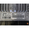 CALCULATEUR MOTEUR PEUGEOT 407