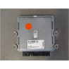 CALCULATEUR MOTEUR PEUGEOT 307