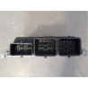 CALCULATEUR MOTEUR PEUGEOT 208