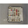 BOITE A FUSIBLES RENAULT MEGANE