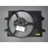 SUPPORT DE VENTILATEUR FORD FUSION