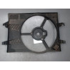 SUPPORT DE VENTILATEUR FORD FUSION