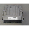 CALCULATEUR MOTEUR RENAULT KANGOO -2008
