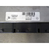 CALCULATEUR MOTEUR RENAULT KANGOO -2008
