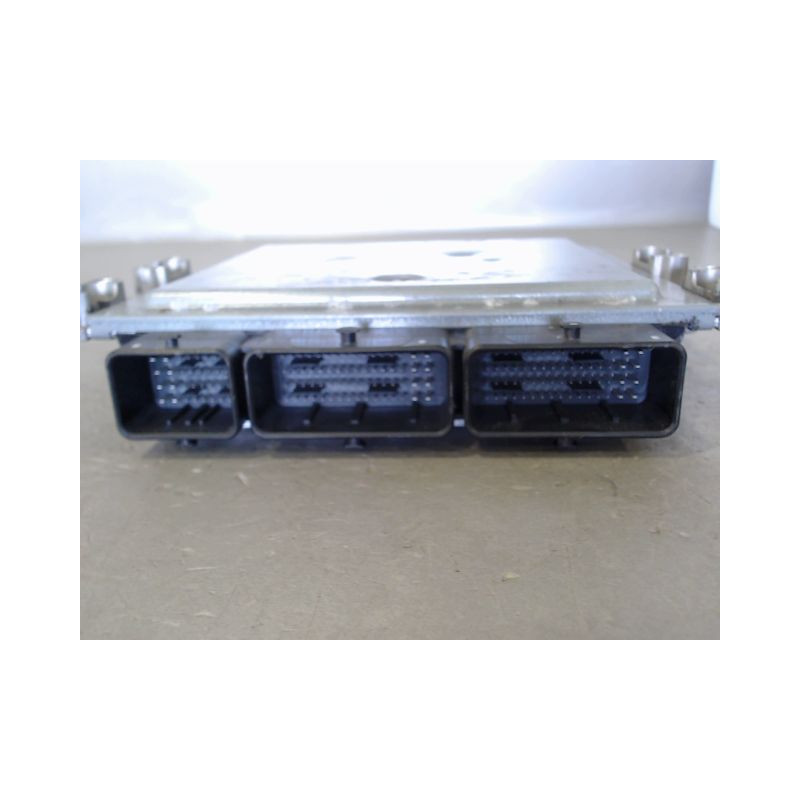 CALCULATEUR MOTEUR RENAULT KANGOO -2008