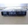 CALCULATEUR MOTEUR RENAULT KANGOO -2008